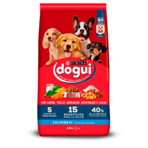 Dogui cachorro