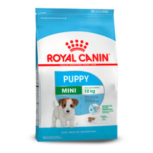 Royal Canin Mini Puppy