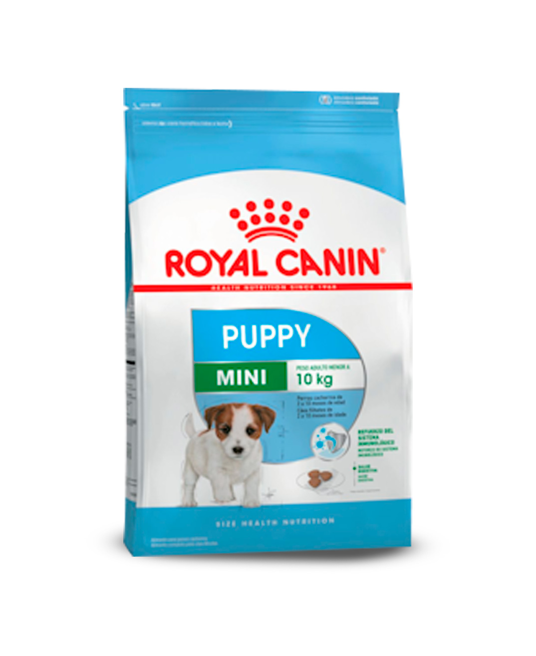 Royal Canin Mini Puppy