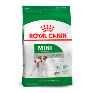 Royal Canin Mini Adulto