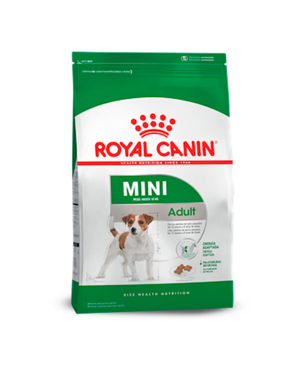 Royal Canin Mini Adulto