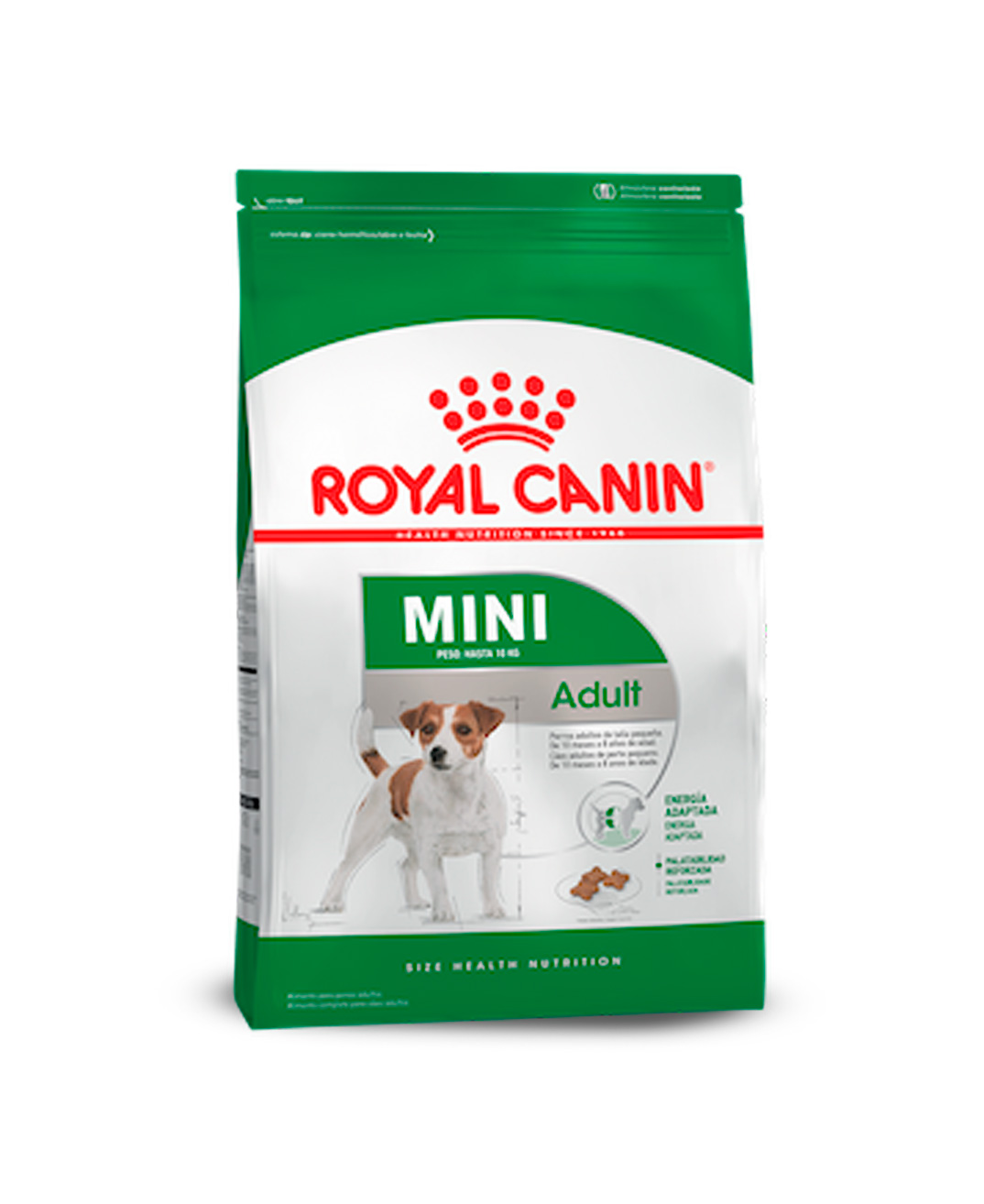 Royal Canin Mini Adulto