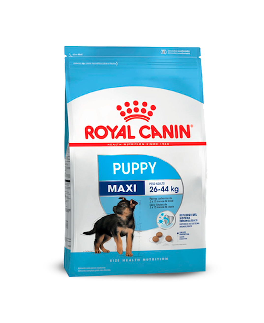 Royal Canin Maxi Puppy