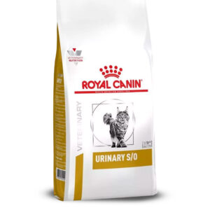 Royal Canin cat urinary S/O