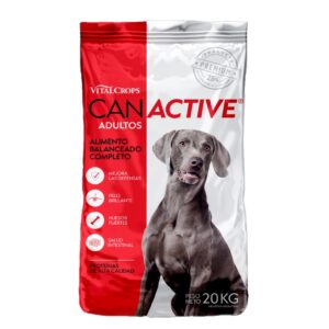 Canactive Adultos