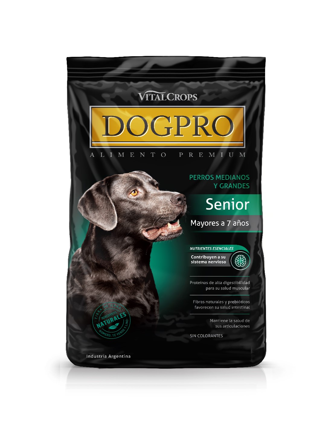 Dogpro perro senior