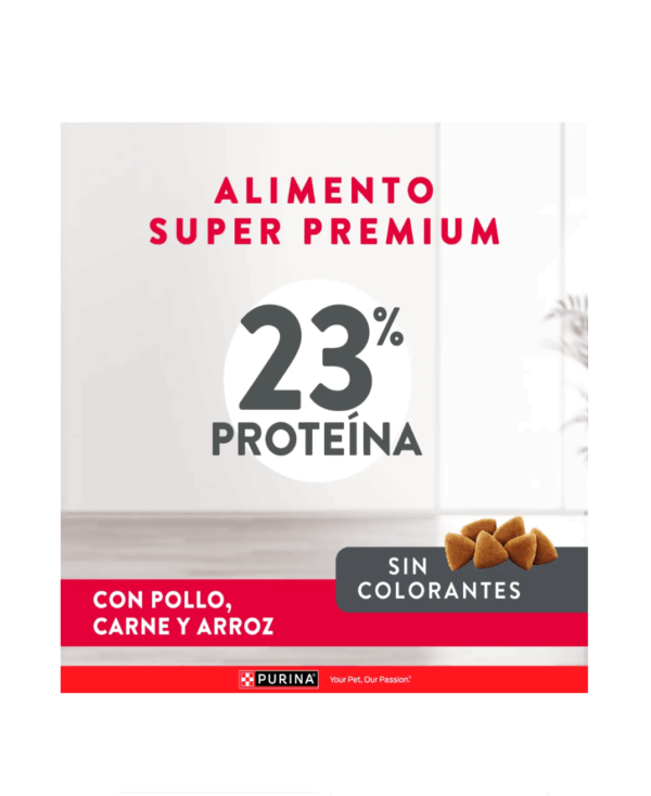 Excellent mantenimiento fórmula perro adulto - Image 3