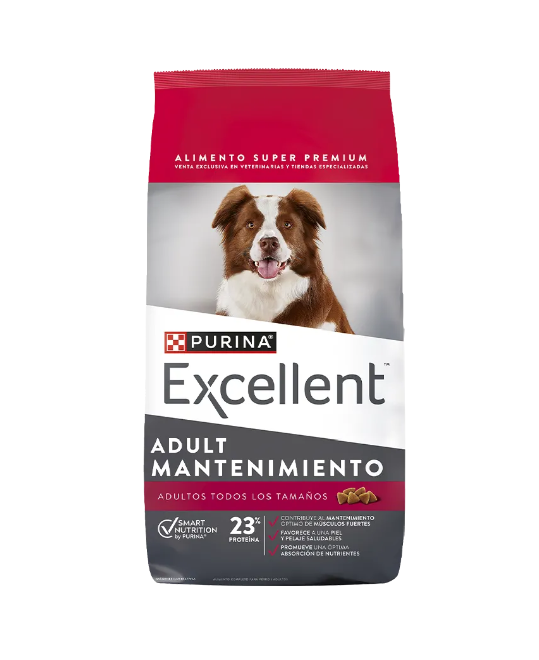 Excellent mantenimiento fórmula perro adulto