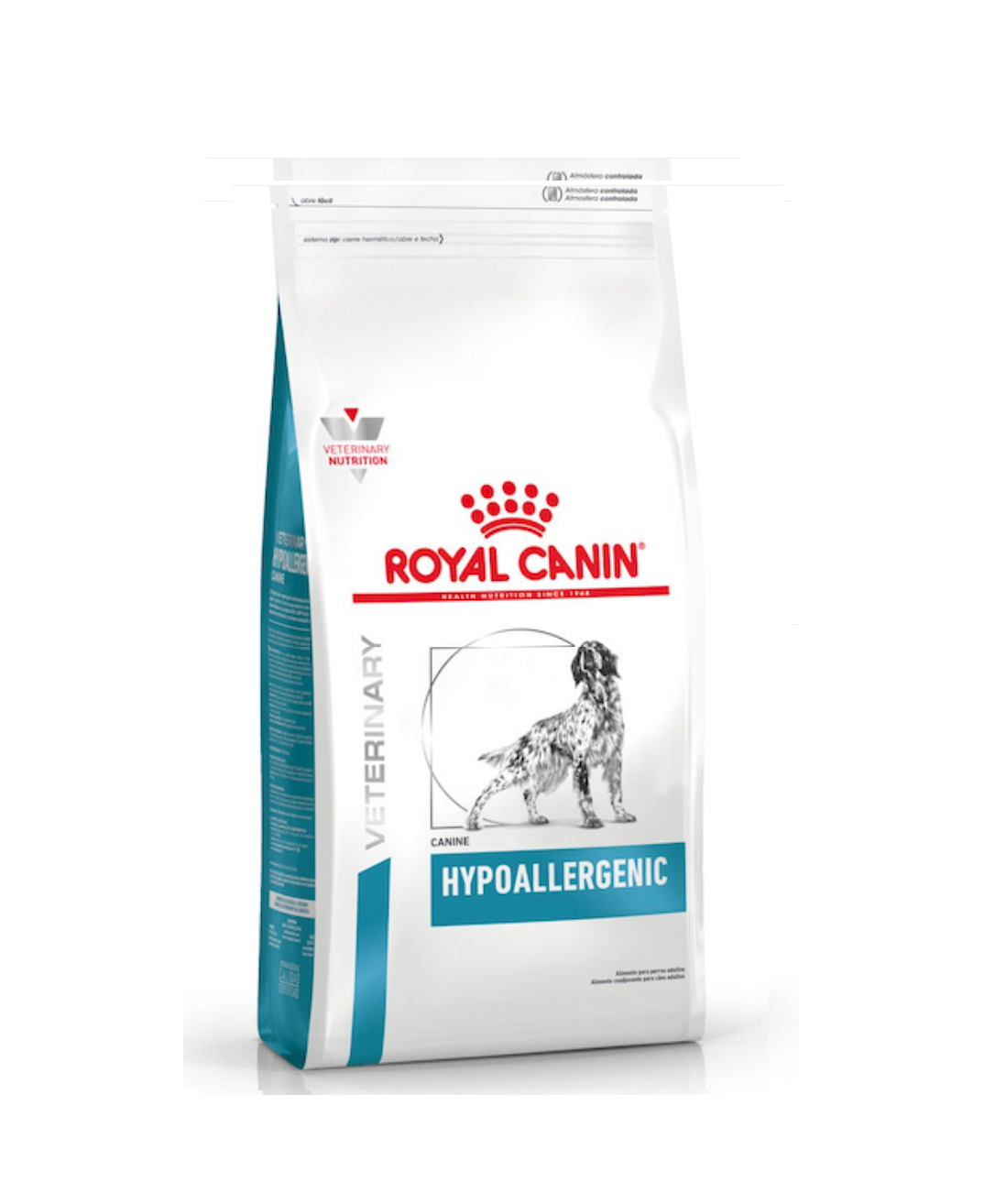Royal Canin Hypoallergenic dog