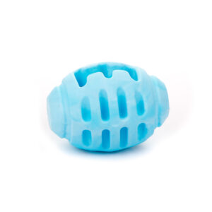 Pelota Rugby de Goma