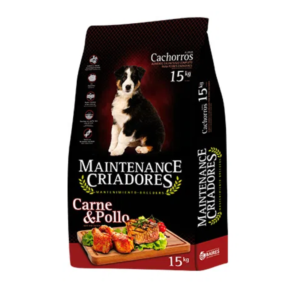 Maintenance Cachorro