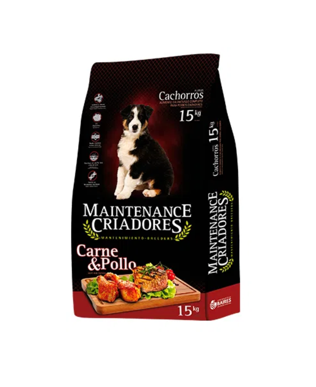 Maintenance Cachorro