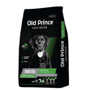 Old Prince equilibrium adulto control de peso