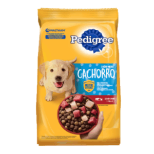 Pedigree Cachorro carne y pollo