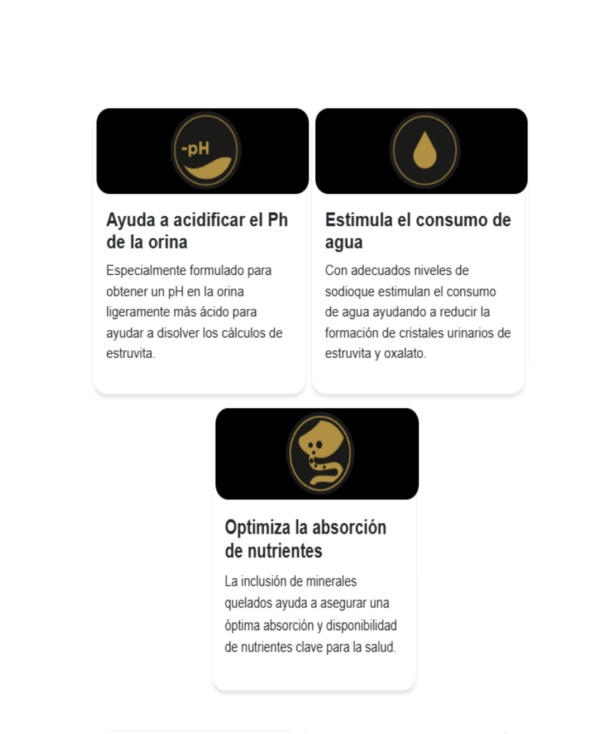Pro plan gato urinary - Image 3