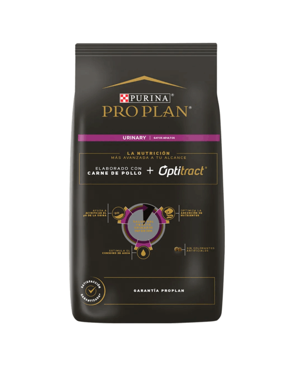 Pro plan gato urinary - Image 2