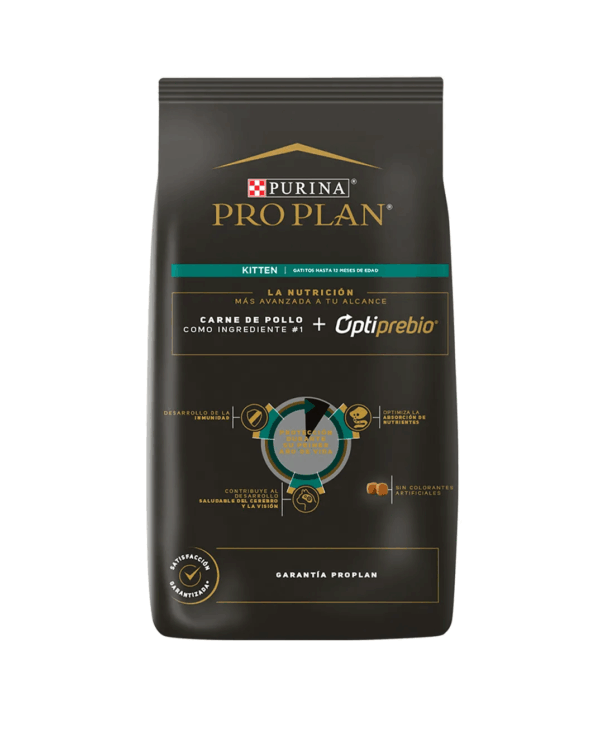 Pro plan kitten - Image 2