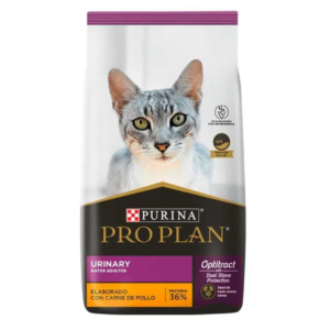 Pro plan gato urinary
