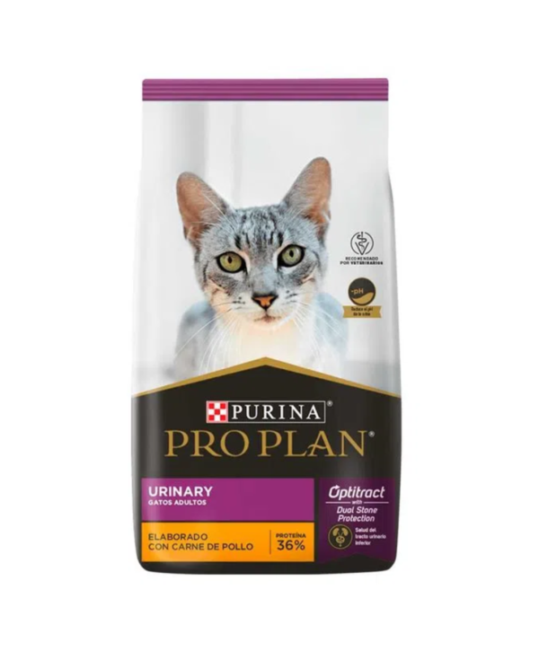 Pro plan gato urinary