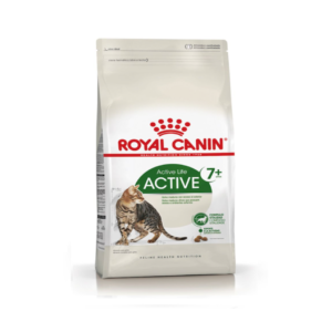 Royal Canin Active +7
