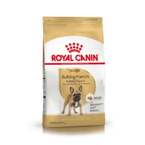 Royal canin Bulldog Francés adulto