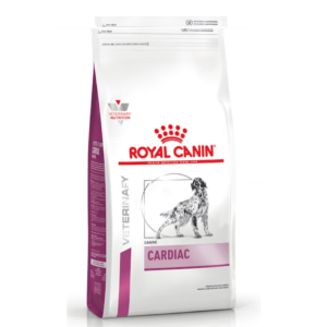 Royal Canin Cardiac perros