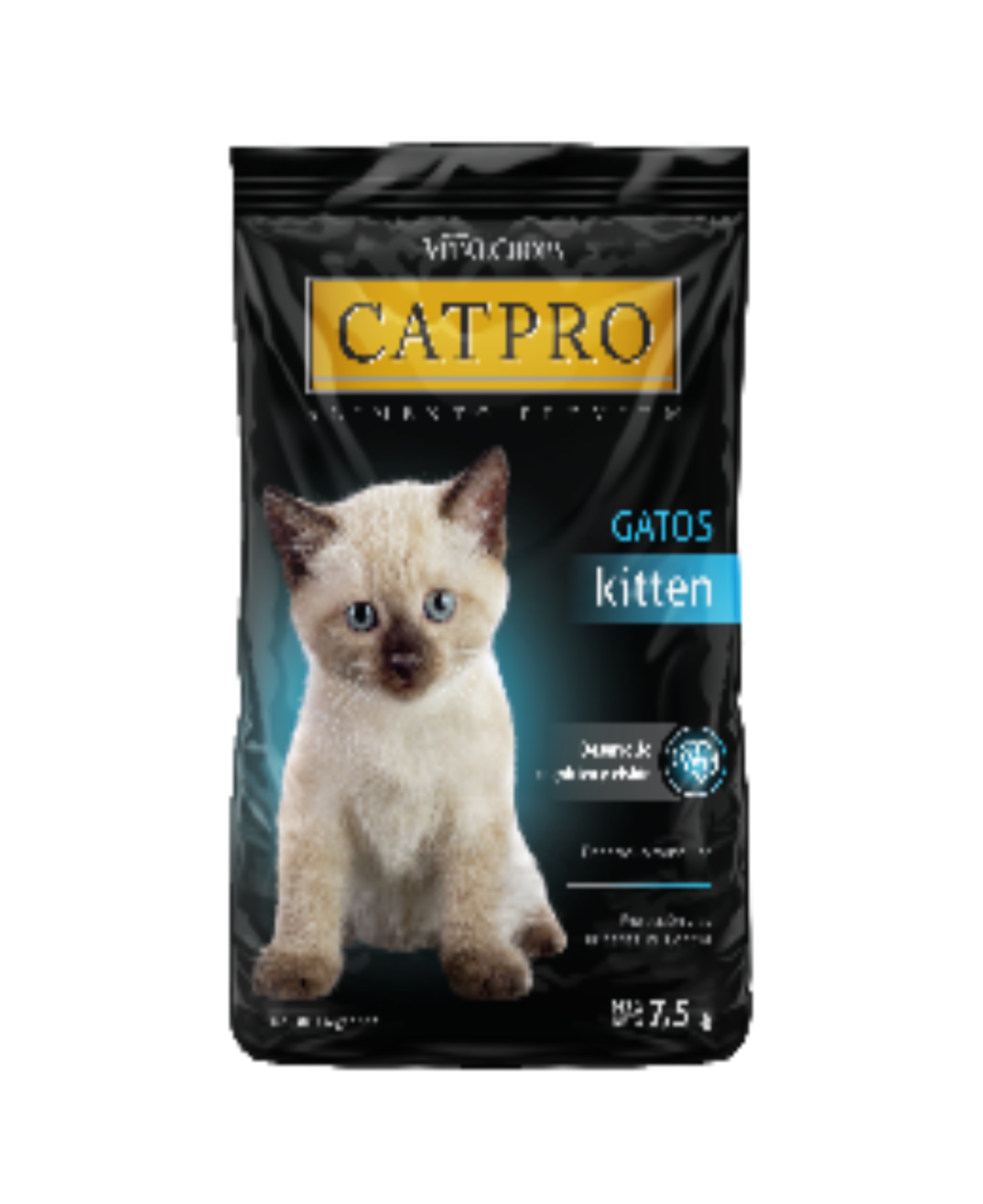 Catpro gatos kitten