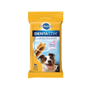 Dentastix adulto raza mediana x 7 unidades