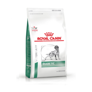 Royal Canin diabetic perros