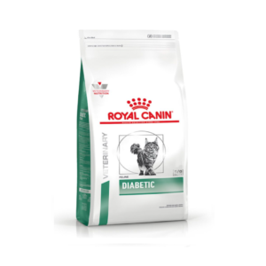 Royal Canin Diabetic gatos