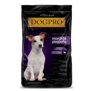 Dogpro perros adultos razas pequeñas