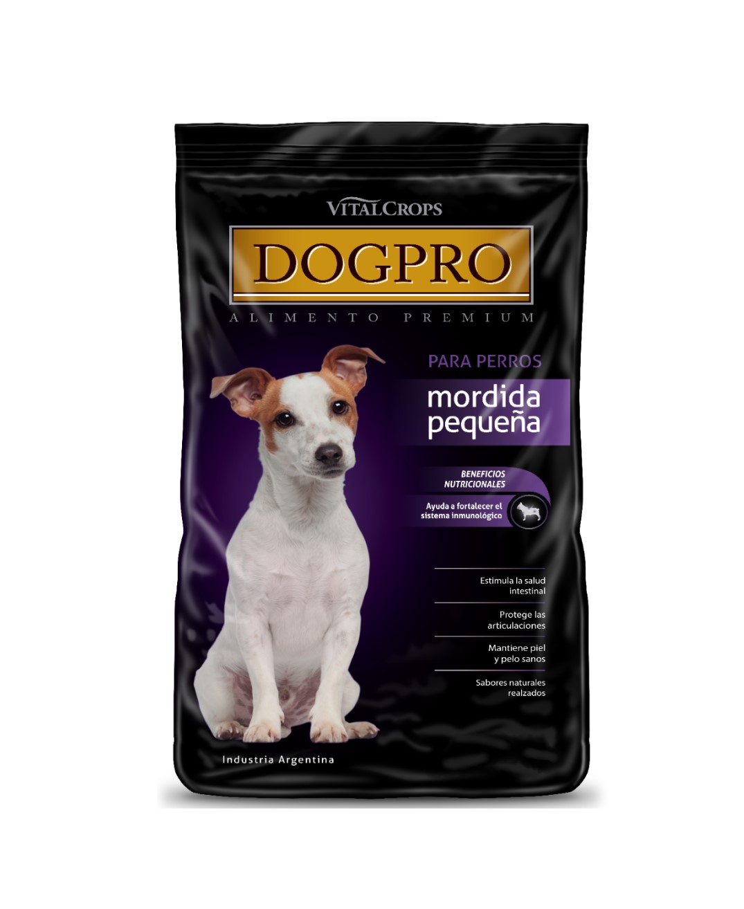 Dogpro perros adultos razas pequeñas