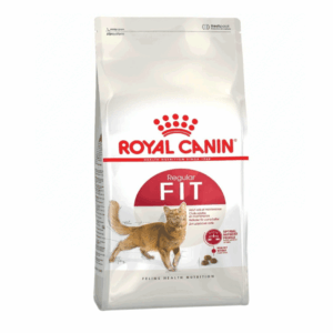 Royal Canin Fit 32