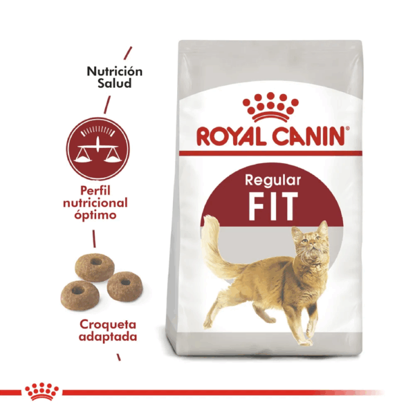 Royal Canin Fit 32 - Image 2