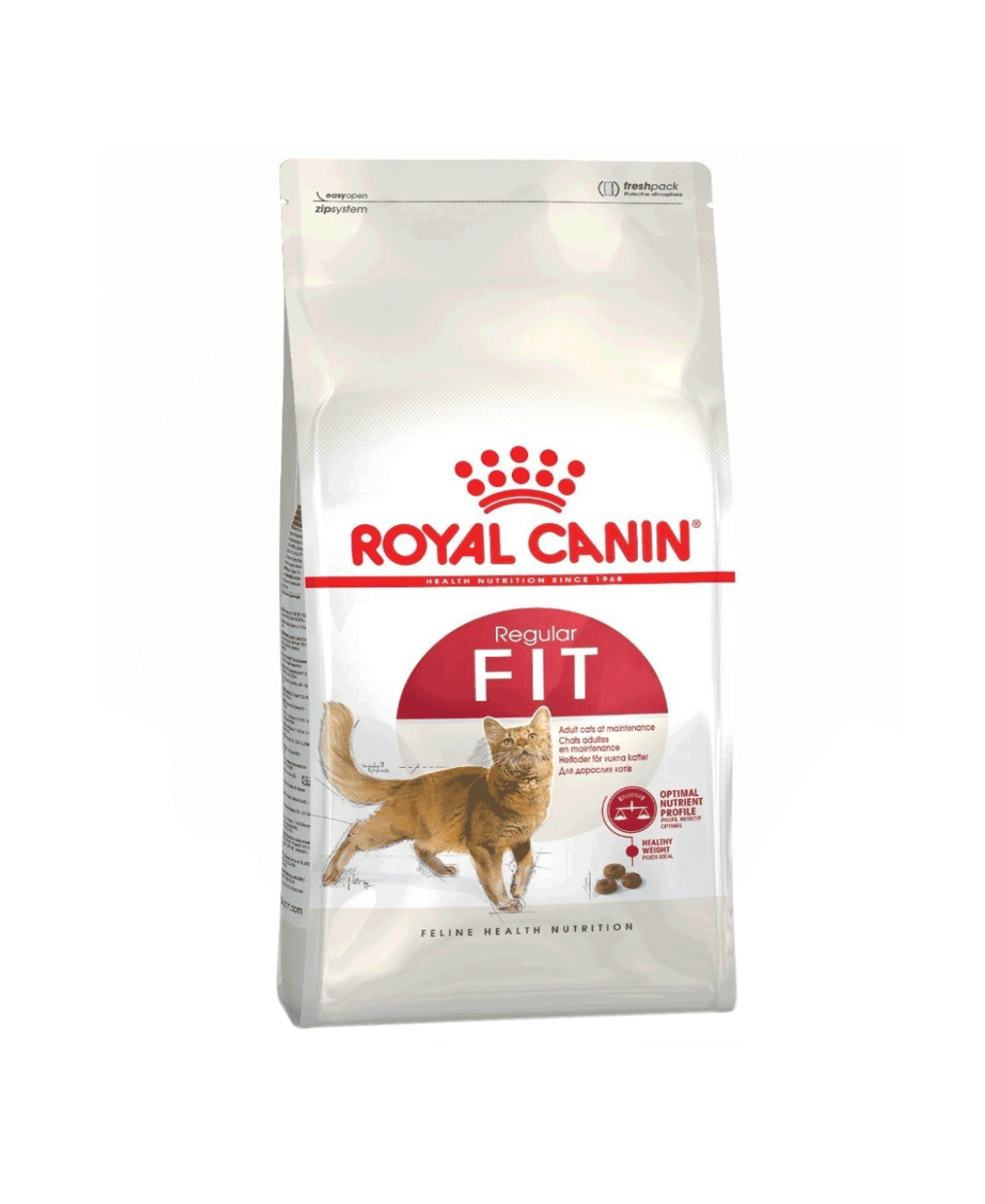Royal Canin Fit 32