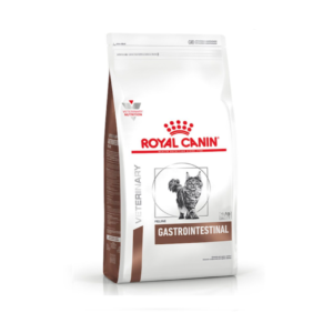 Royal Canin Gastrointestinal gatos