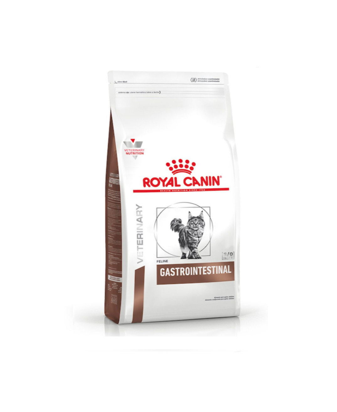 Royal Canin Gastrointestinal gatos