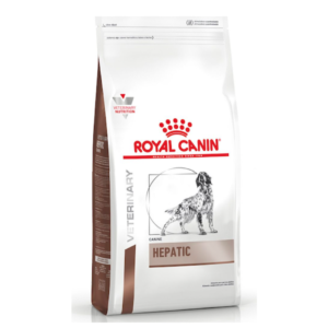 Royal Canin Hepatic perros