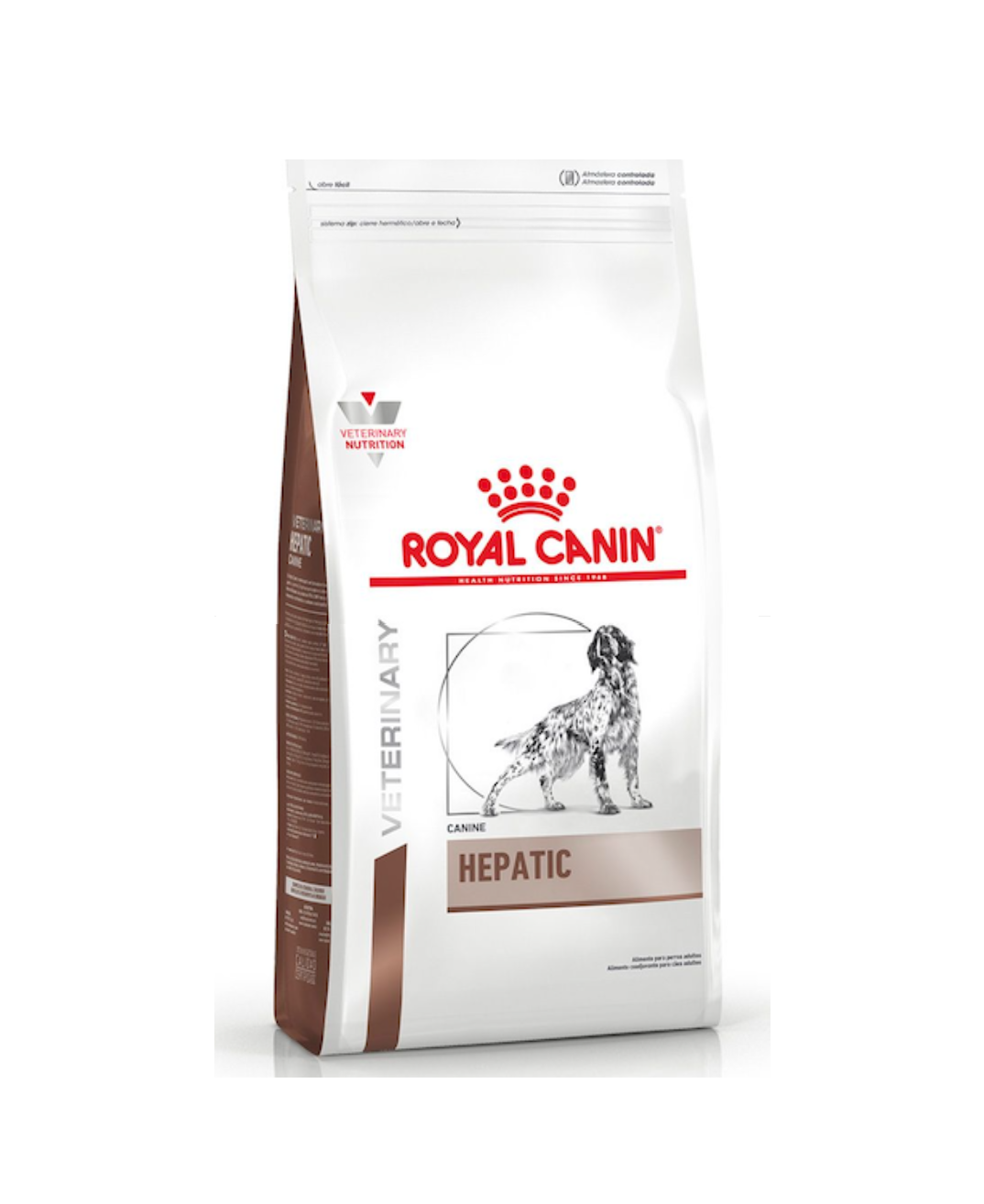 Royal Canin Hepatic perros