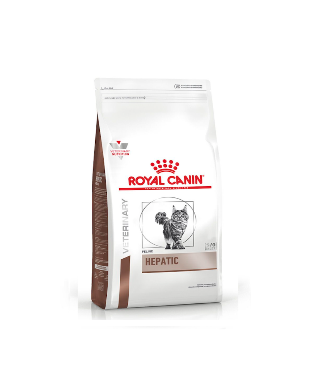 Royal Canin Hepatic gatos