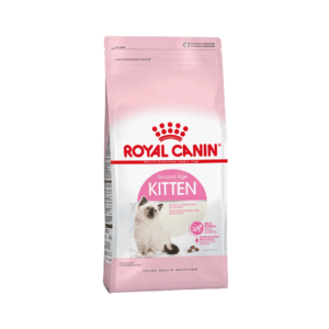 Royal Canin Kitten