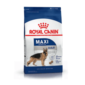 Royal Canin Maxi Adulto