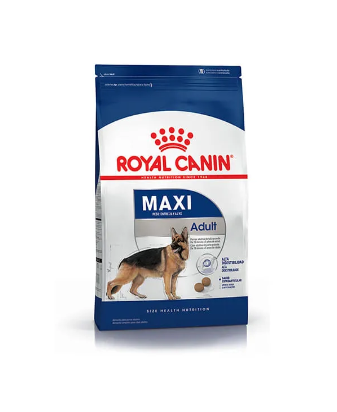 Royal Canin Maxi Adulto
