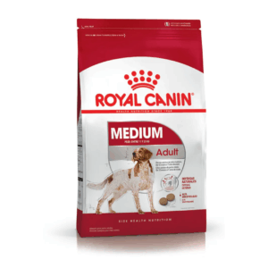 Royal Canin Medium Adulto