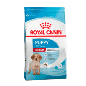 Royal Canin Medium Puppy