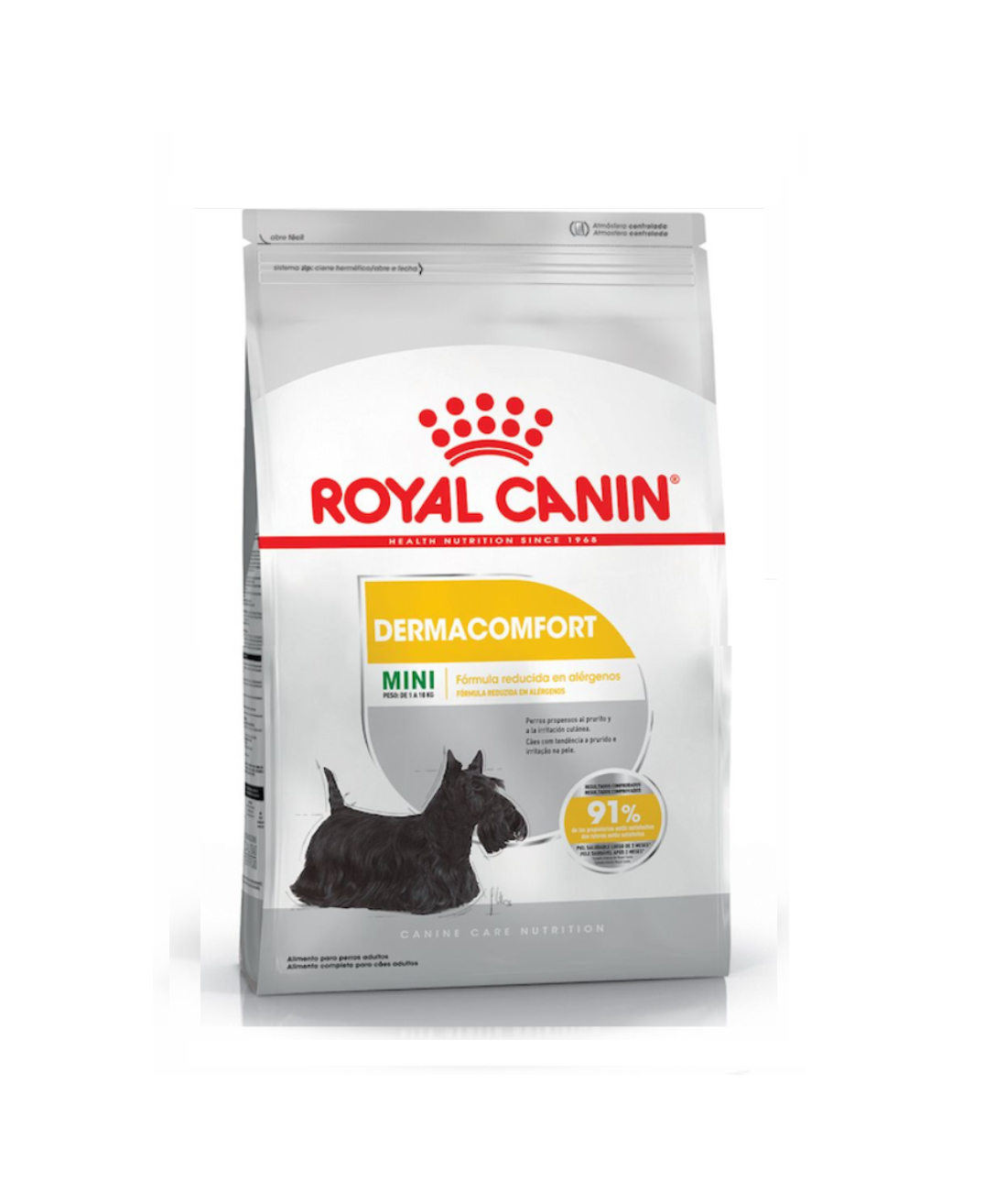 Royal Canin Mini Dermacomfort