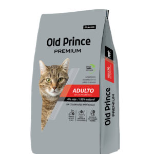 Old Prince premium gatos adultos