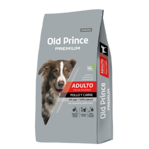 Old Prince premium adulto