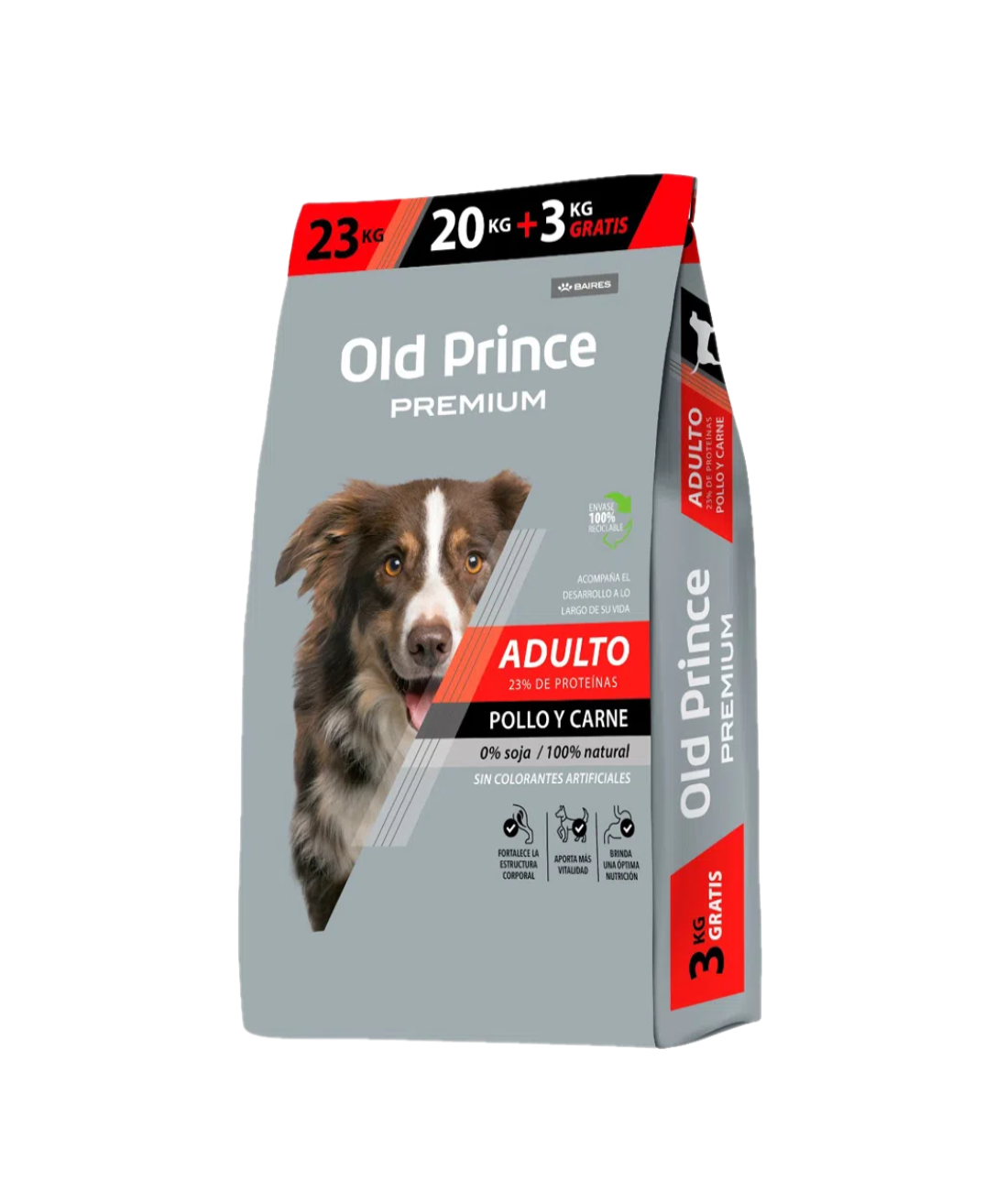 Old Prince premium adulto - Image 2
