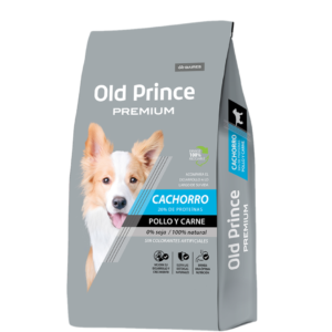 Old Prince premium  cachorro